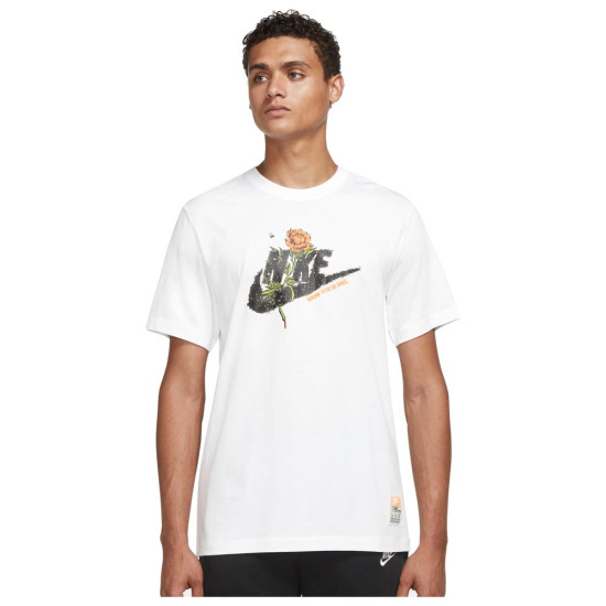 Nike Ανδρική κοντομάνικη μπλούζα Sportswear